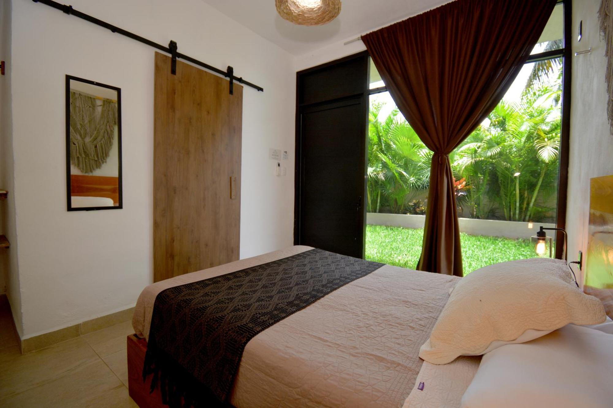 Casa Delia Hotel Downtown Bacalar Extérieur photo