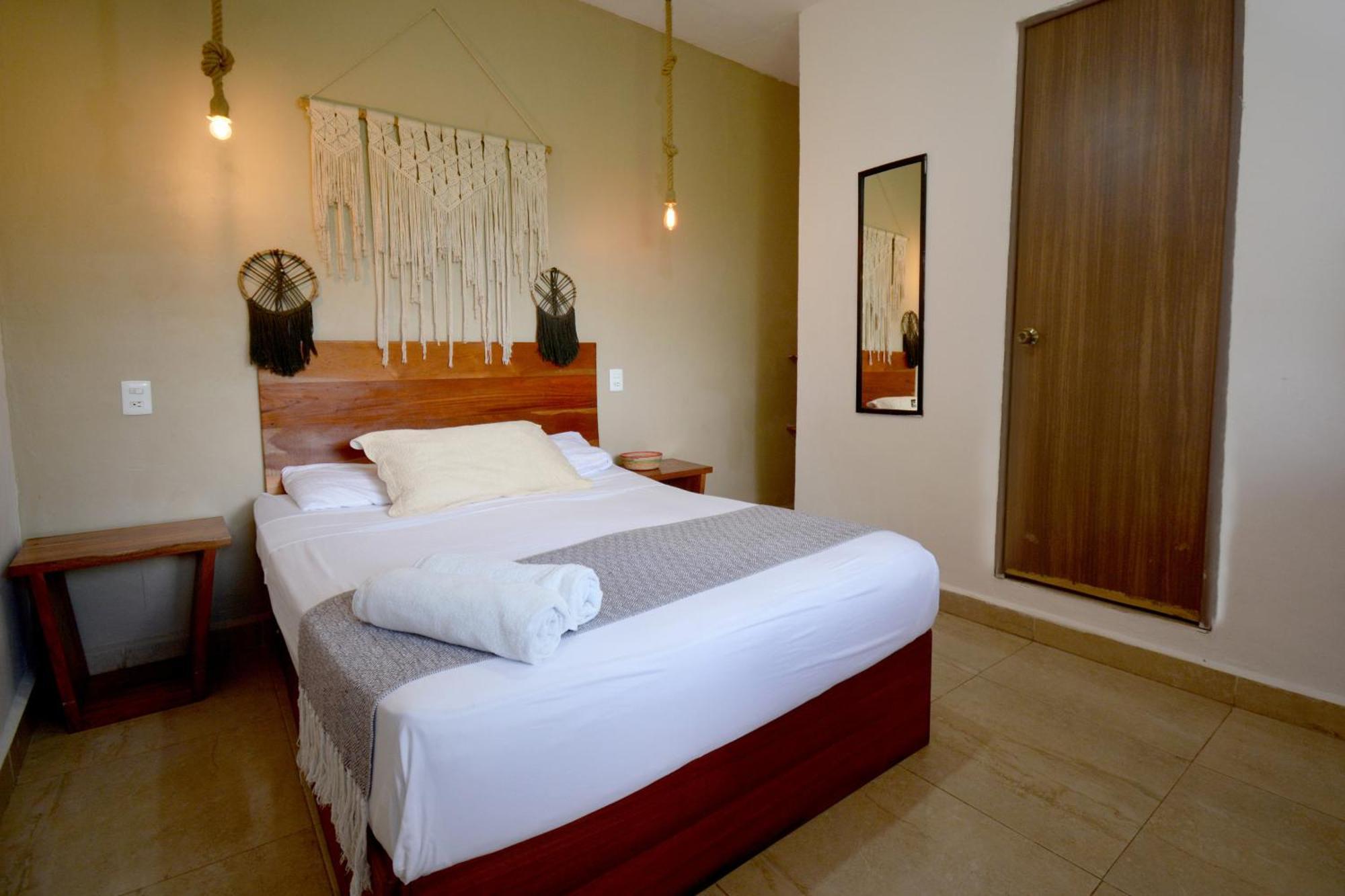Casa Delia Hotel Downtown Bacalar Extérieur photo