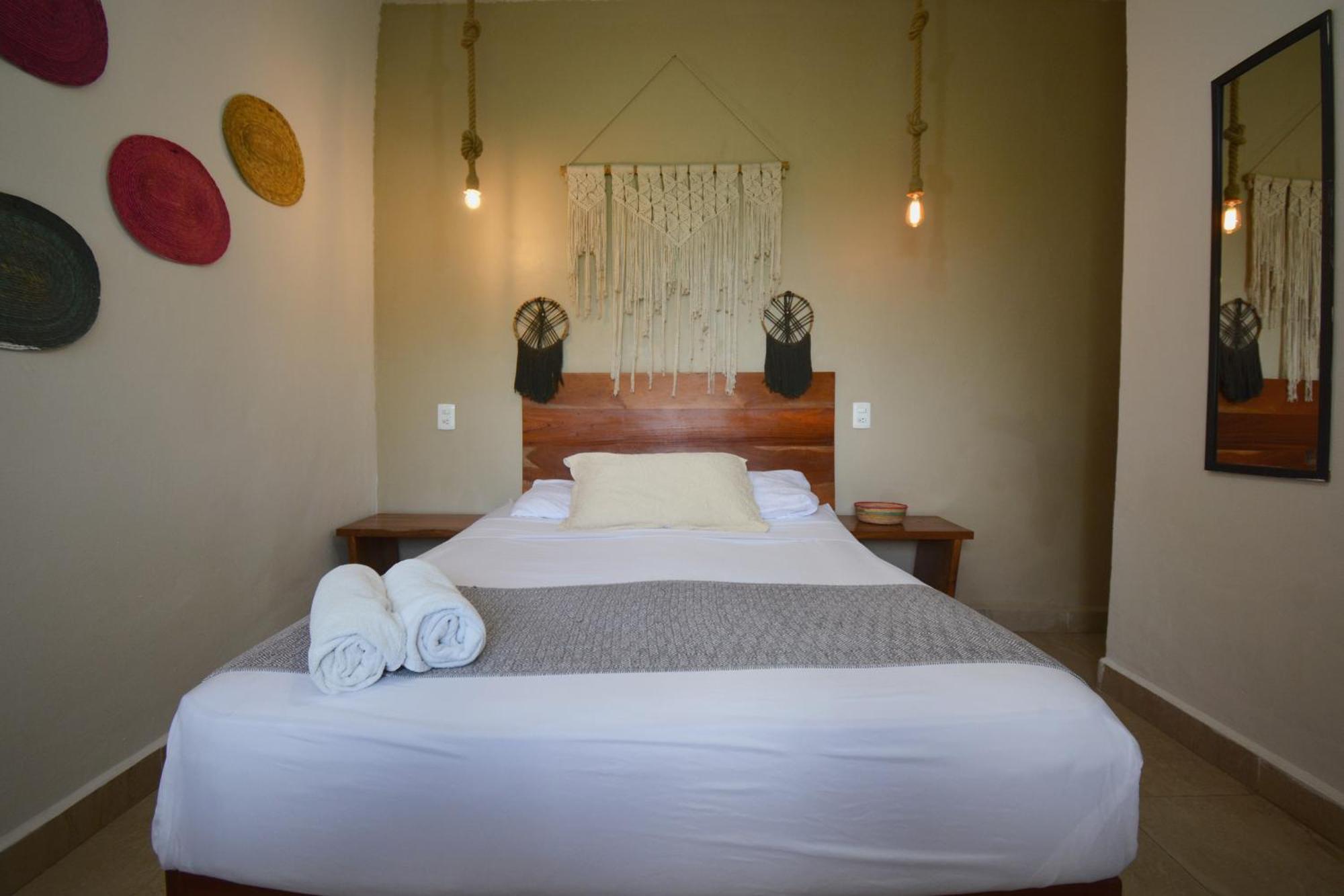 Casa Delia Hotel Downtown Bacalar Extérieur photo