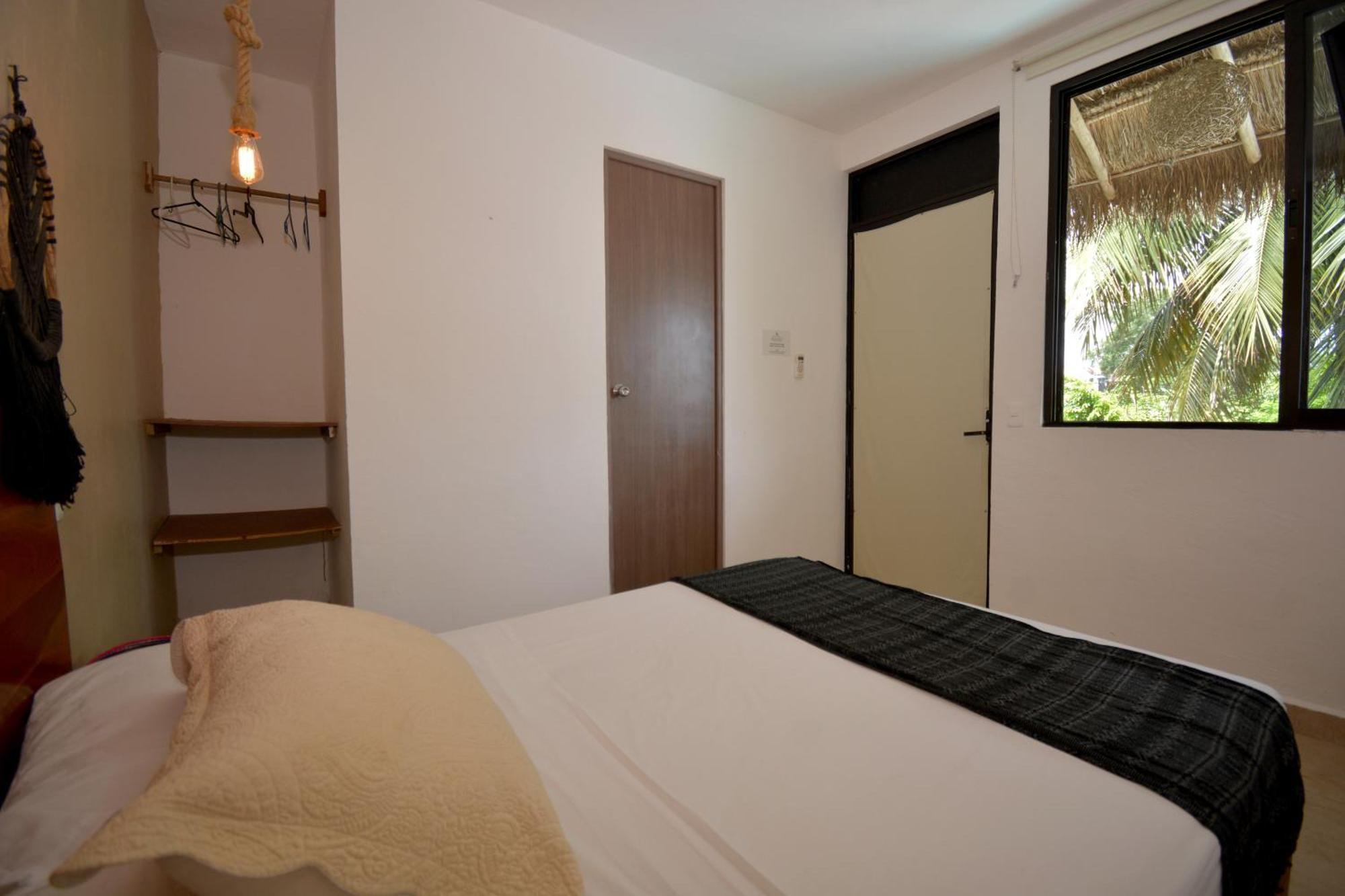 Casa Delia Hotel Downtown Bacalar Extérieur photo