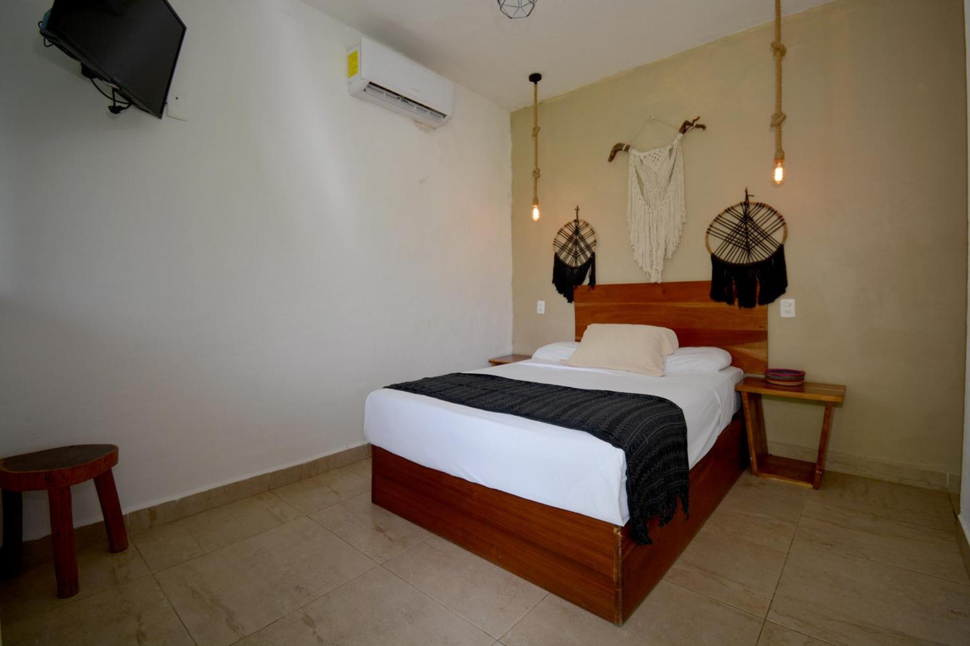 Casa Delia Hotel Downtown Bacalar Extérieur photo